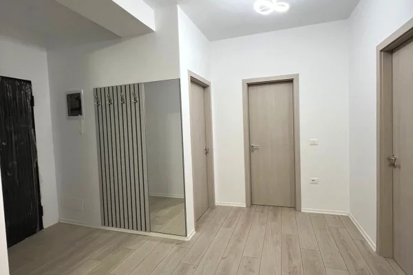 House for Rent 2+1 in Tirana - 60,000 Leke