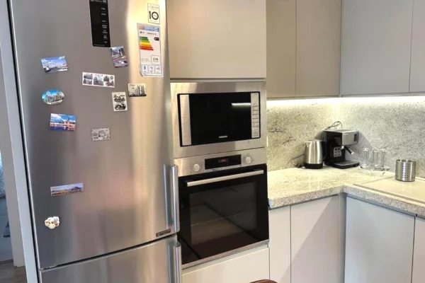 Casa in affitto 2+1 a Tirana - 800 Euro