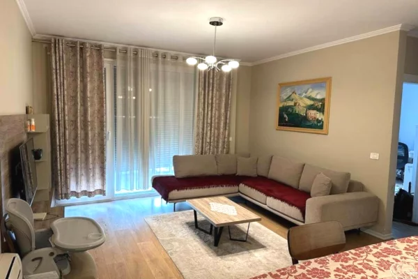 Casa in affitto 2+1 a Tirana - 800 Euro