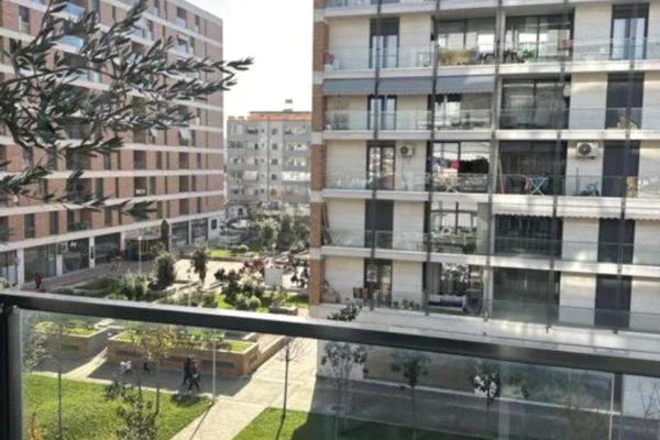 Shtepi me qera Apartament ne Tirane, 2+1, Mobilimi E mobiluar, Pagesa 800  Euro.