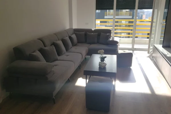 Casa in affitto 2+1 a Tirana - 750 Euro