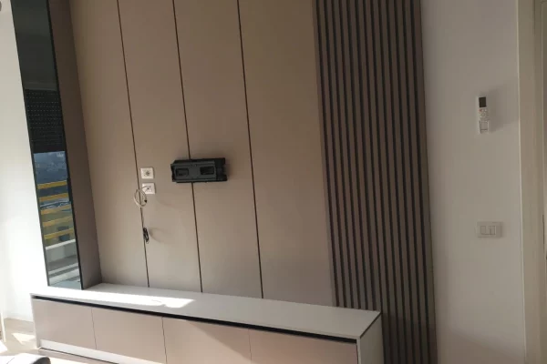 Casa in affitto 2+1 a Tirana - 750 Euro