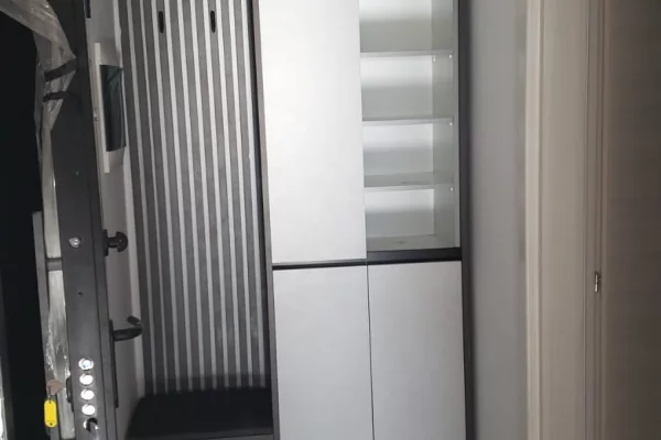 Shtepi me qera Apartament ne Tirane, 2+1, Mobilimi E mobiluar, Pagesa 750  Euro.