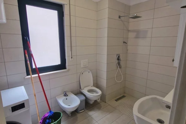 Apartment for rent in Tirana 2+1, Furnished