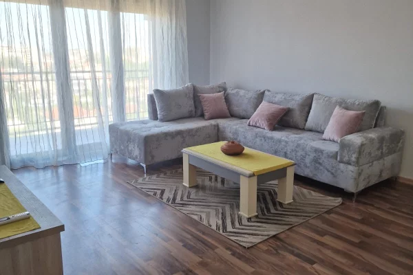 House for Rent 2+1 in Tirana - 65,000 Leke
