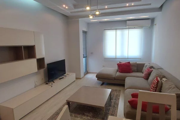 House for Rent 2+1 in Tirana - 50,000 Leke