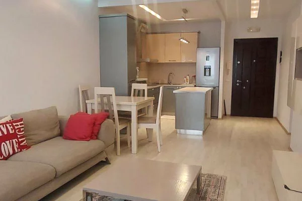 House for Rent 2+1 in Tirana - 50,000 Leke