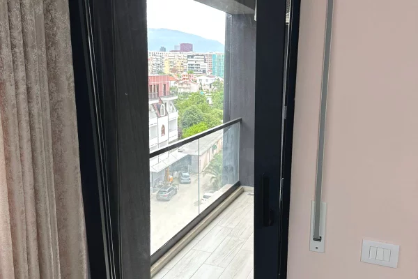 House for Rent 1+1 in Tirana - 50,000 Leke