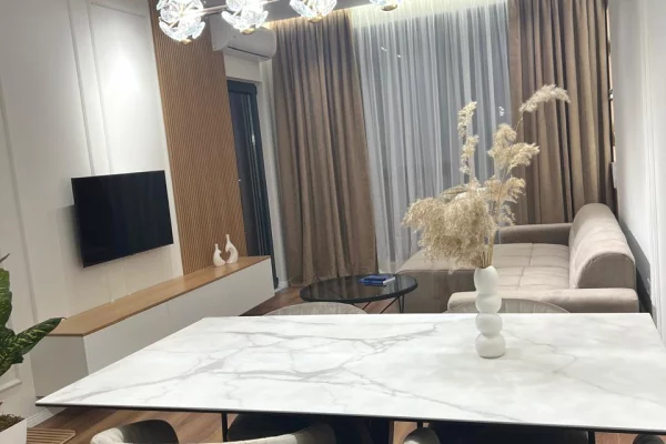 Shtepi me qera 1+1 ne Tirane - 750 Euro