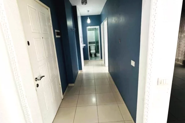 Shtepi ne shitje 2+1 ne Tirane - 1,300,000 Leke