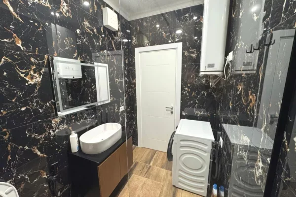 Apartment for rent in Tirana 2+1, Furnished