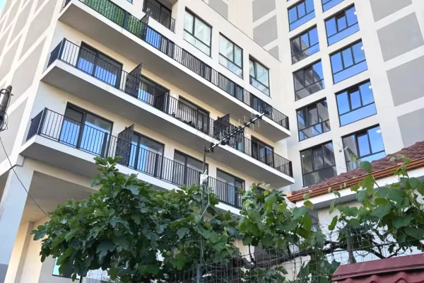 Apartment for rent in Tirana 2+1, Furnished