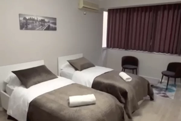 Shtepi me qera 2+1 ne Tirane - 52,000 Leke