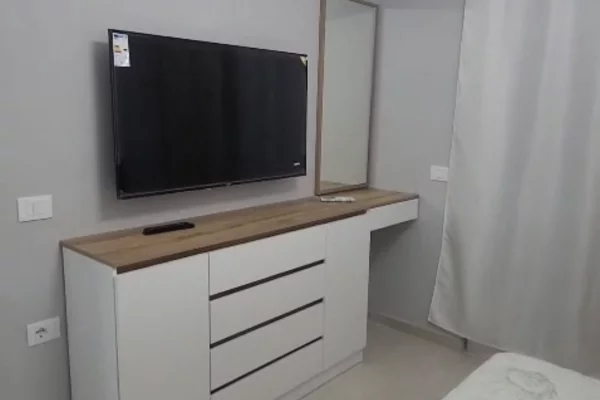 Shtepi me qera 1+1 ne Tirane - 50,000 Leke