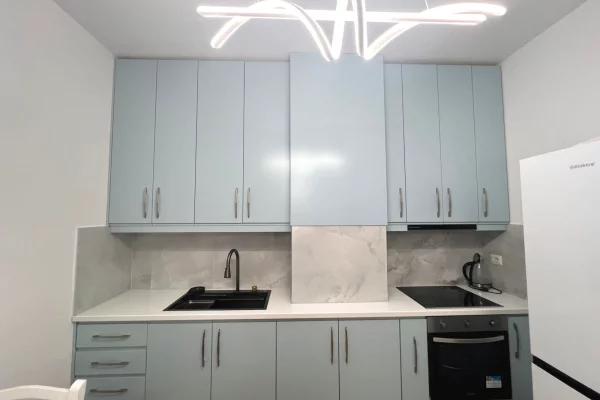 Shtepi me qera 1+1 ne Tirane - 60,000 Leke