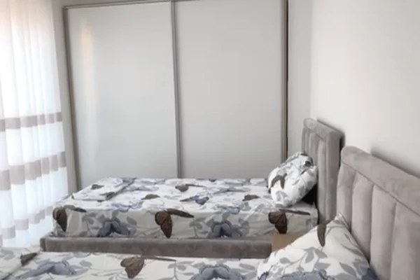 Shtepi me qera 2+1 ne Tirane - 55,000 Leke