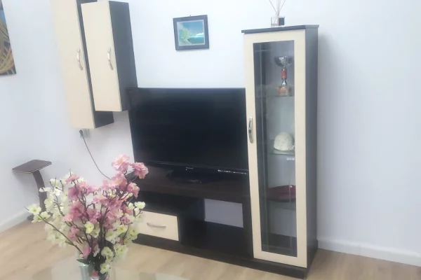 Shtepi me qera 2+1 ne Tirane - 50,000 Leke