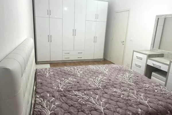 Apartment for rent in Tirana 1+1, Furnished