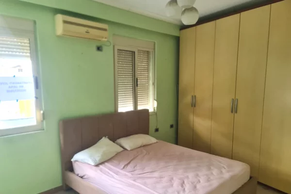 Apartment for rent in Tirana 2+1, Furnished
