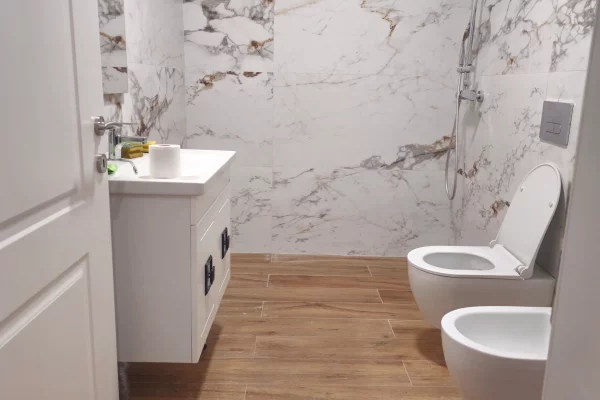 Shtepi me qera 2+1 ne Tirane - 40,000 Leke