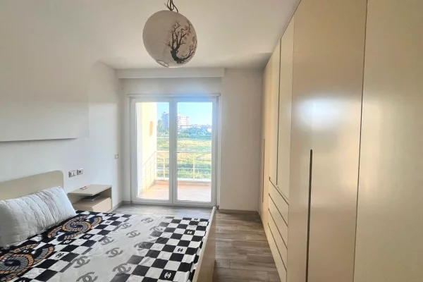 Shtepi me qera Apartament ne Tirane, 2+1, Mobilimi E mobiluar, Pagesa 55,000  Leke.