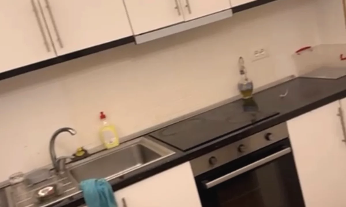 Shtepi me qera Apartament ne Tirane, 2+1, Mobilimi E mobiluar, Pagesa 55,000  Leke.