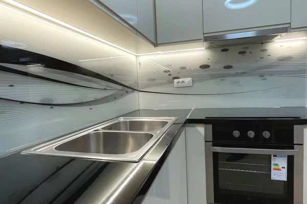 Shtepi me qera 2+1 ne Tirane - 800 Euro