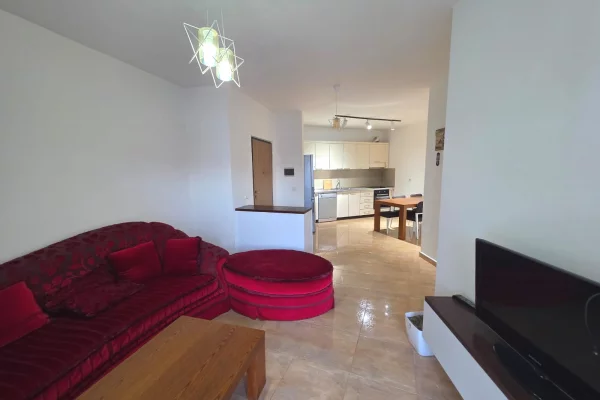 House for Sale 2+1 in Tirana - 130,000 Euro