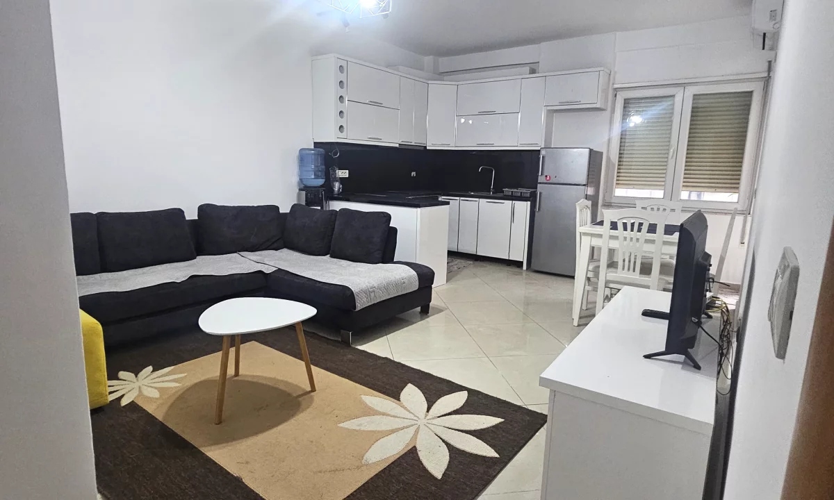 Apartment for rent in Tirana 2+1, Furnished