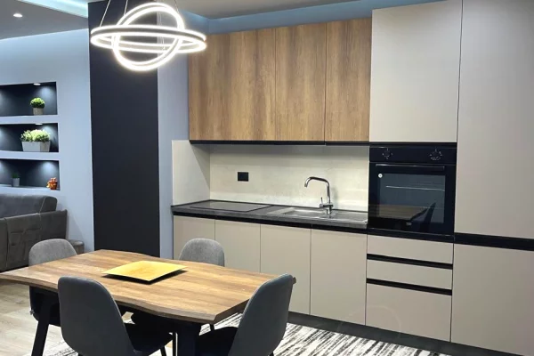 House for Rent 2+1 in Tirana - 650 Euro