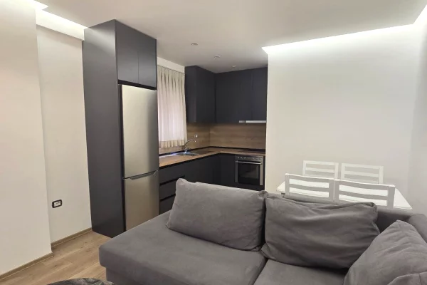 Shtepi me qera Apartament ne Tirane, 2+1, Mobilimi E mobiluar, Pagesa 50,000  Leke.