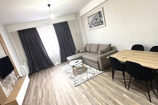 House for Rent 1+1 in Tirana - 50,000 Leke