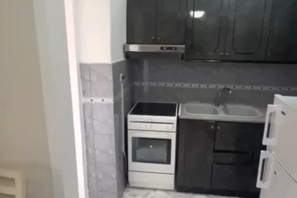 Shtepi me qera 1+1 ne Tirane - 45,000 Leke