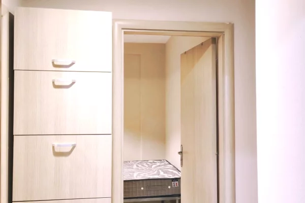 Shtepi me qera Apartament ne Tirane, 1+1, Mobilimi E mobiluar, Pagesa 45,000  Leke.