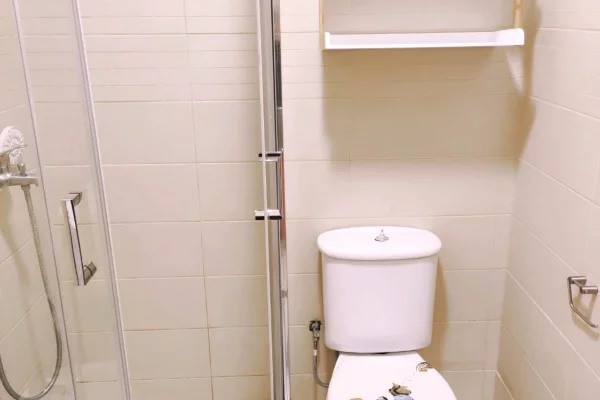 Shtepi me qera Apartament ne Tirane, 1+1, Mobilimi E mobiluar, Pagesa 45,000  Leke.