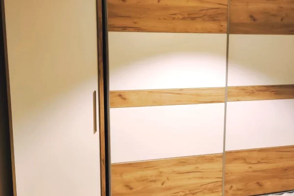 Shtepi me qera Apartament ne Tirane, 1+1, Mobilimi E mobiluar, Pagesa 45,000  Leke.