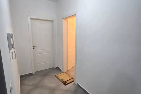 Shtepi me qera Apartament ne Tirane, 1+1, Mobilimi Pjeserisht e mobiluar, Pagesa 35,000  Leke.