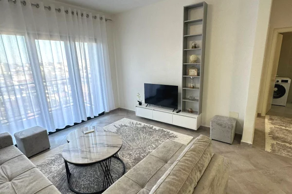 Shtepi me qera 1+1 ne Tirane - 550 Euro