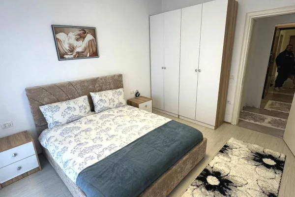 Shtepi me qera 1+1 ne Tirane - 550 Euro