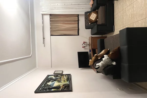 Shtepi me qera Shtepi Private ne Tirane, 2+1, Mobilimi E mobiluar, Pagesa 55,000  Leke.