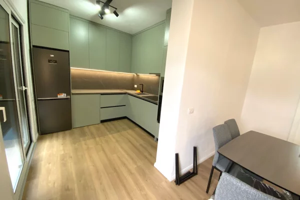 Shtepi me qera 2+1 ne Tirane - 1,300 Euro