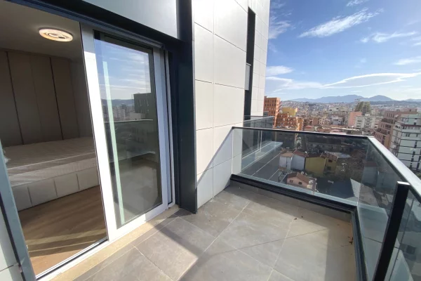 Shtepi me qera Apartament ne Tirane, 2+1, Mobilimi E mobiluar, Pagesa 1,300  Euro.