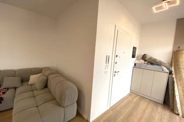 Shtepi me qera Apartament ne Tirane, 2+1, Mobilimi E mobiluar, Pagesa 1,300  Euro.