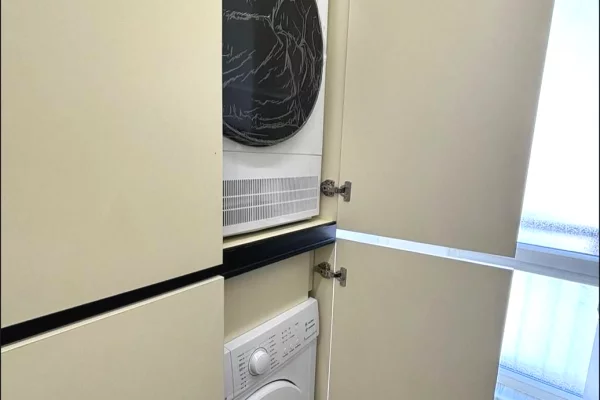 Shtepi me qera Apartament ne Tirane, 1+1, Mobilimi E mobiluar, Pagesa 70,000  Leke.