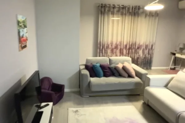 Jepet me qira 1+1 Jordan Misja 600€