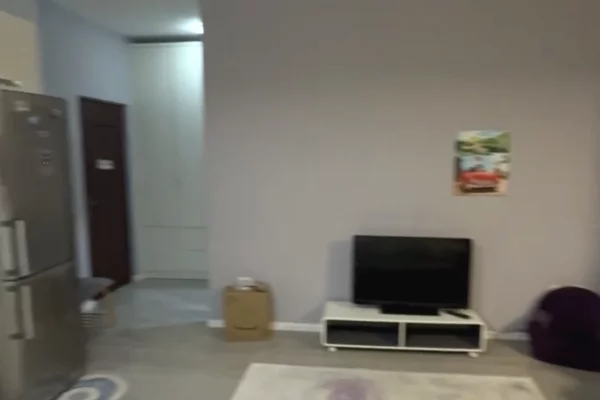 Shtepi me qera Apartament ne Tirane, 1+1, Mobilimi E mobiluar, Pagesa 600  Euro.