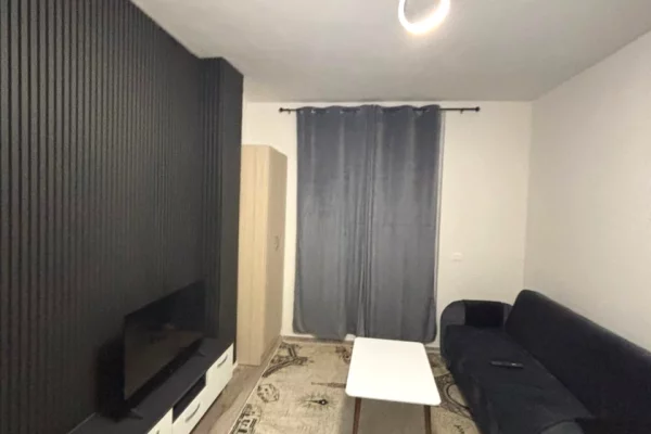 Apartment for rent in Tirana 1+1, Furnished