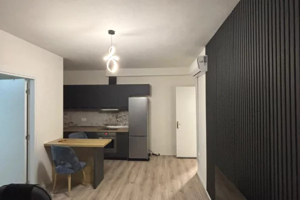 Apartment for rent in Tirana 1+1, Furnished