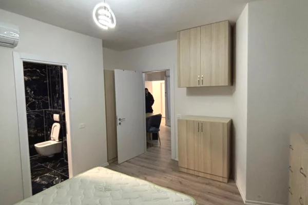 Apartment for rent in Tirana 1+1, Furnished