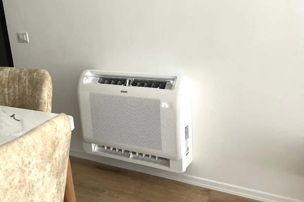 Shtepi me qera Apartament ne Tirane, 2+1, Mobilimi E mobiluar, Pagesa 50,000  Leke.